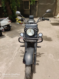 UM Renegade Commando