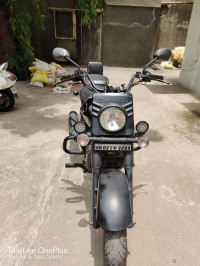 UM Renegade Commando