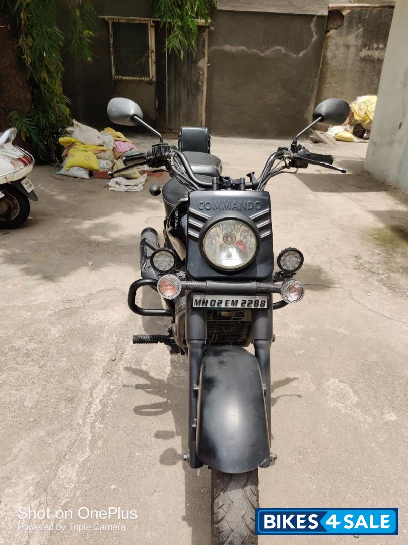 UM Renegade Commando