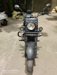 UM Renegade Commando