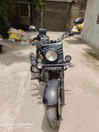 UM Renegade Commando