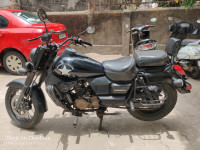 UM Renegade Commando