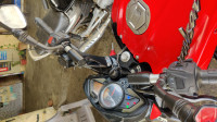 Bajaj Pulsar NS 160 2018 Model