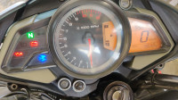 Bajaj Pulsar NS 160