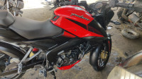 Bajaj Pulsar NS 160