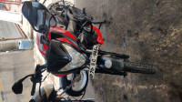 Bajaj Pulsar NS 160