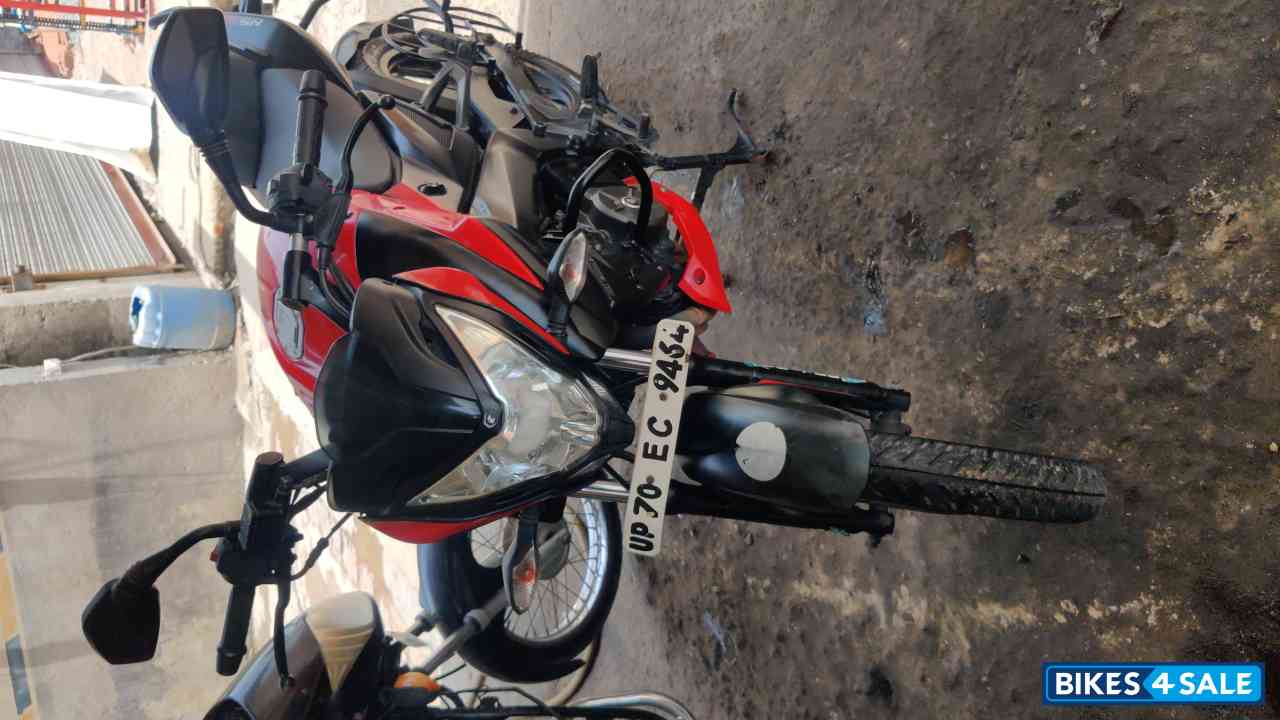 Bajaj Pulsar NS 160