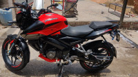 Bajaj Pulsar NS 160
