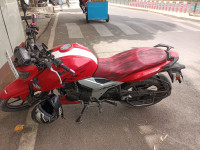 TVS Apache RTR 160 4V Special Edition 2019 Model