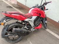 TVS Apache RTR 160 4V Special Edition