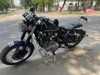 Royal Enfield Bullet 500