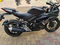 Yamaha YZF R15 V3 2020 Model