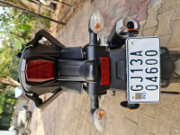 Dark Kinght Yamaha YZF R15 V3