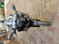 Dark Kinght Yamaha YZF R15 V3