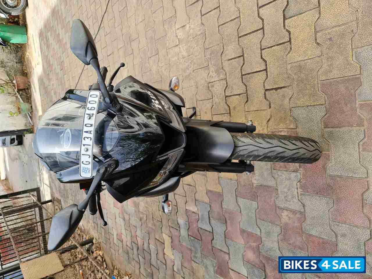 Dark Kinght Yamaha YZF R15 V3