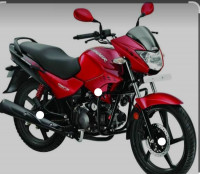 Hero Glamour PGM Fi 2013 Model
