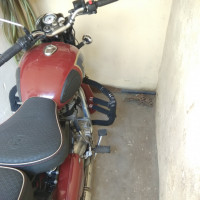 Royal Enfield Classic 350 2017 Model