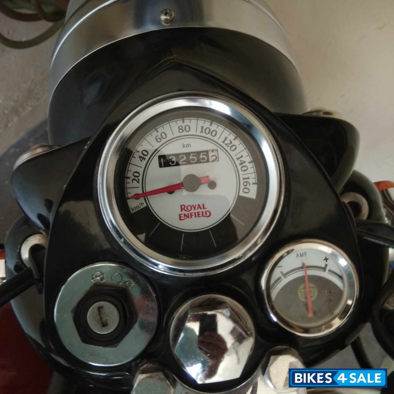 Royal Enfield Classic 350