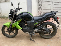 Yamaha FZ-S 2011 Model