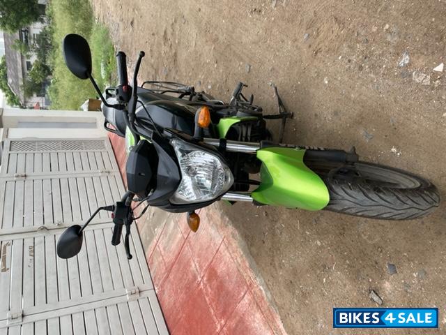 Yamaha FZ-S Yamaha FZ-S