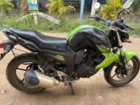 Yamaha FZ-S