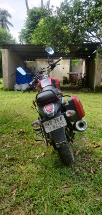 Bajaj V15 2016 Model