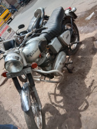 Royal Enfield Bullet 1972 Model
