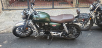 Honda Hness CB350 DLX