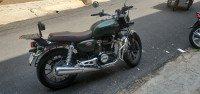 Honda Hness CB350 DLX