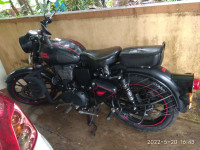Royal Enfield Classic 350 BS VI 2020 Model