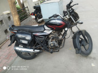 Bajaj Discover 100 DTS-Si