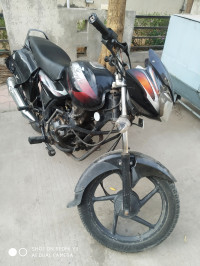 Bajaj Discover 100 DTS-Si