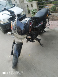Bajaj Discover 100 DTS-Si