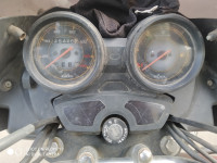 Bajaj Discover 100 DTS-Si
