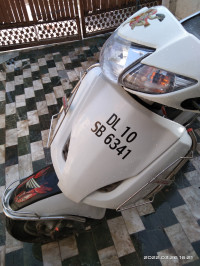 Honda Activa 2012 Model
