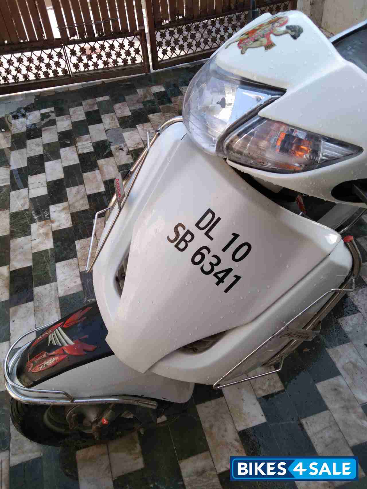 Honda Activa