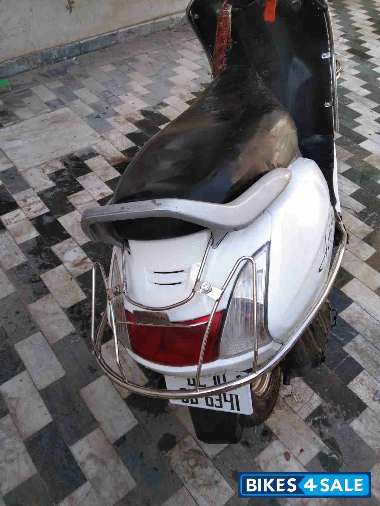 Honda Activa