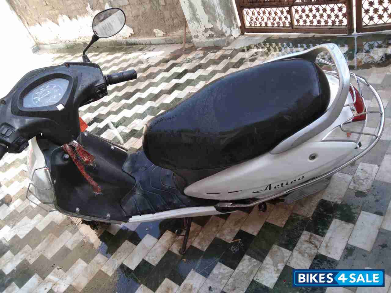 Honda Activa
