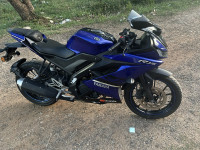 Yamaha YZF R15 V3
