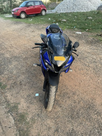 Yamaha YZF R15 V3