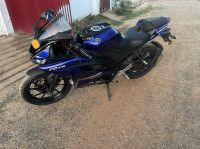 Yamaha YZF R15 V3