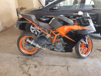 KTM RC 390