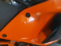 KTM RC 390