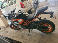 KTM RC 390