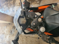 KTM RC 390
