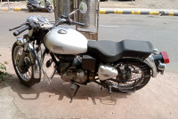 Royal Enfield Bullet 350 Twinspark 2015 Model