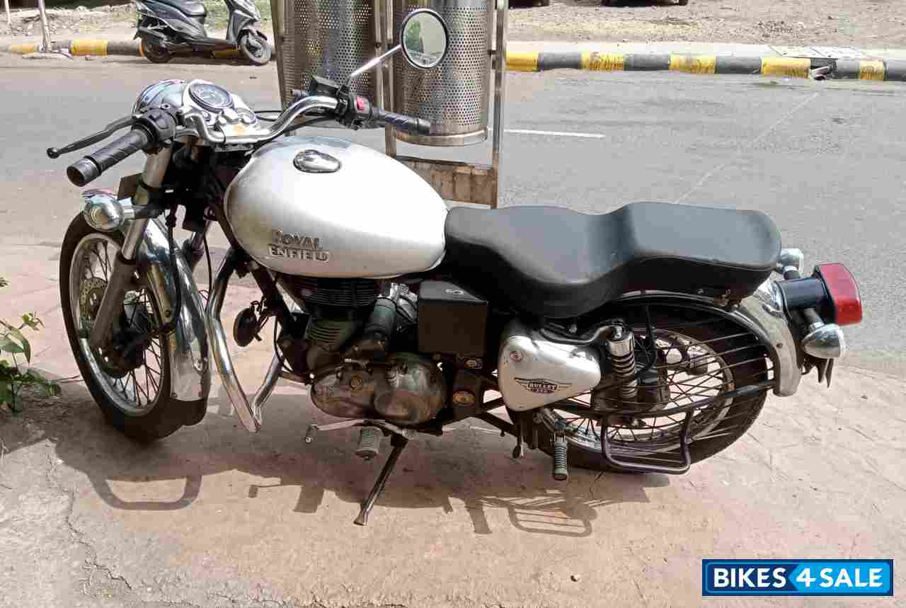 Royal Enfield Bullet 350 Twinspark