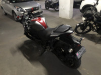 Yamaha YZF R15 V3 2019 Model