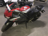 Yamaha YZF R15 V3