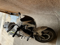 TVS Apache RTR 180 ABS